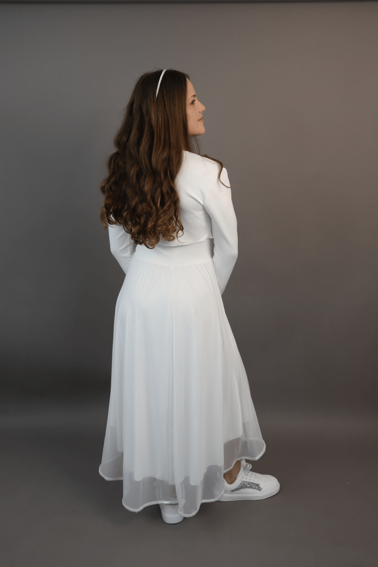 שמלות צנועות לבת מצווה (39)